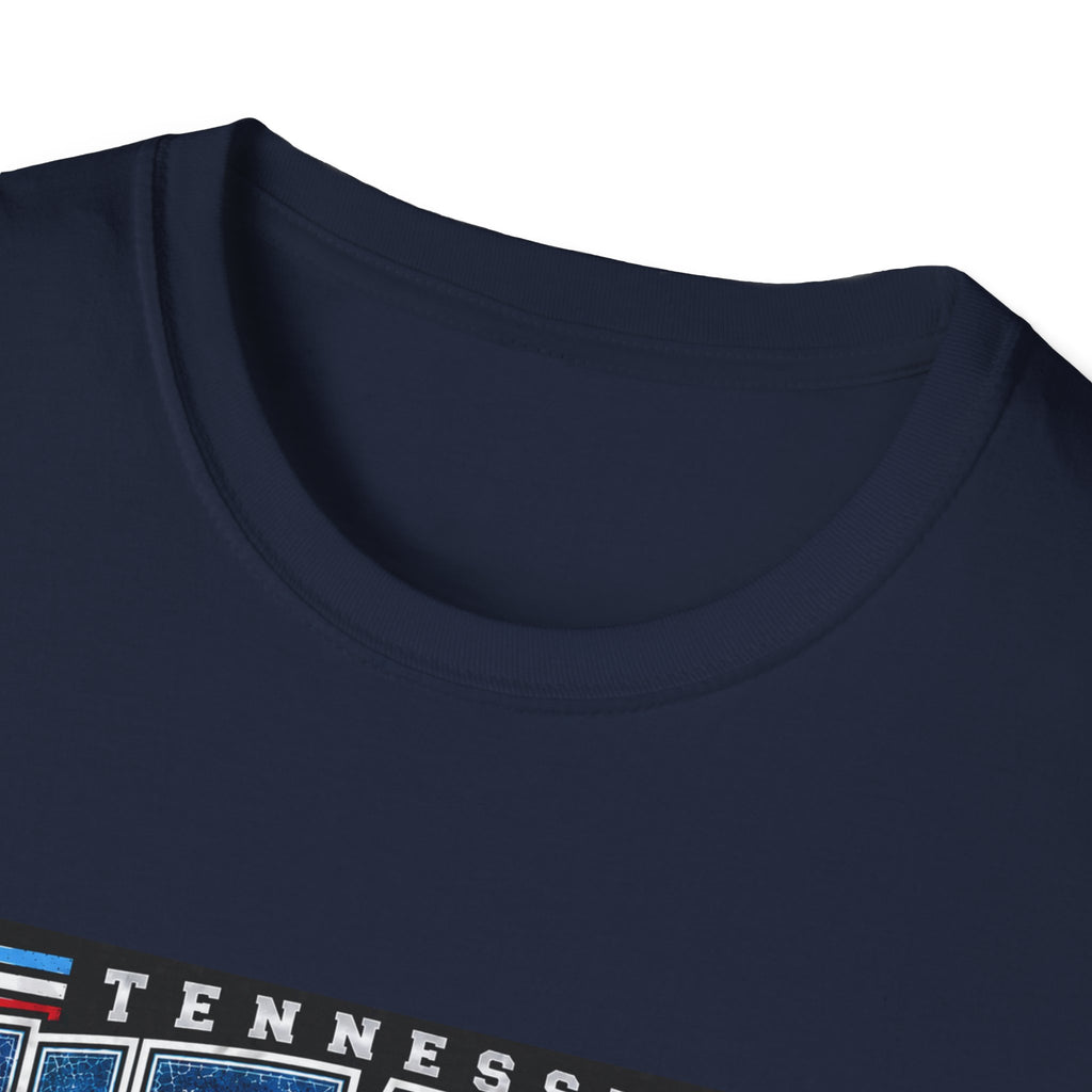 Tennessee Titans Nashville Pride - Classic Tee