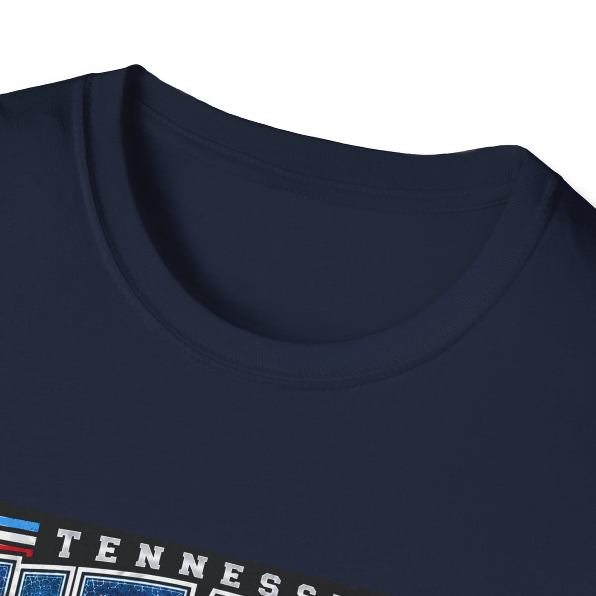 Tennessee Titans Nashville Pride - Classic Tee