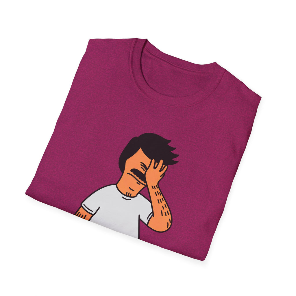 Oh My God Bob - Classic Tee