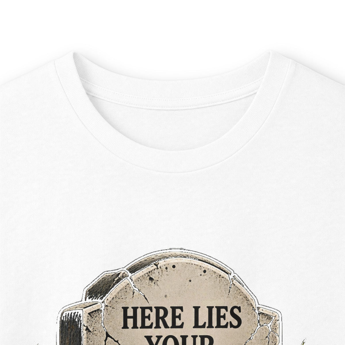 Ticket Closed - Unisex Ultra Cotton Long Sleeve Tee