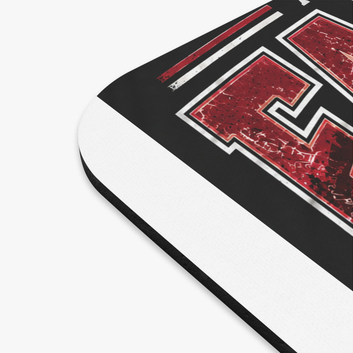 Atlanta Falcons Rise Up - Mouse Pad