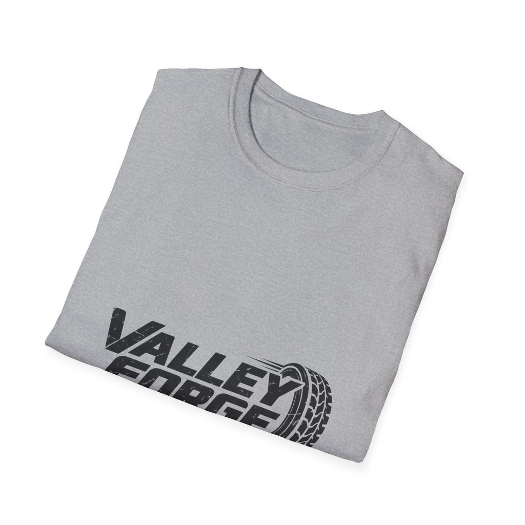 Valley Forge Automotive - Classic Tee