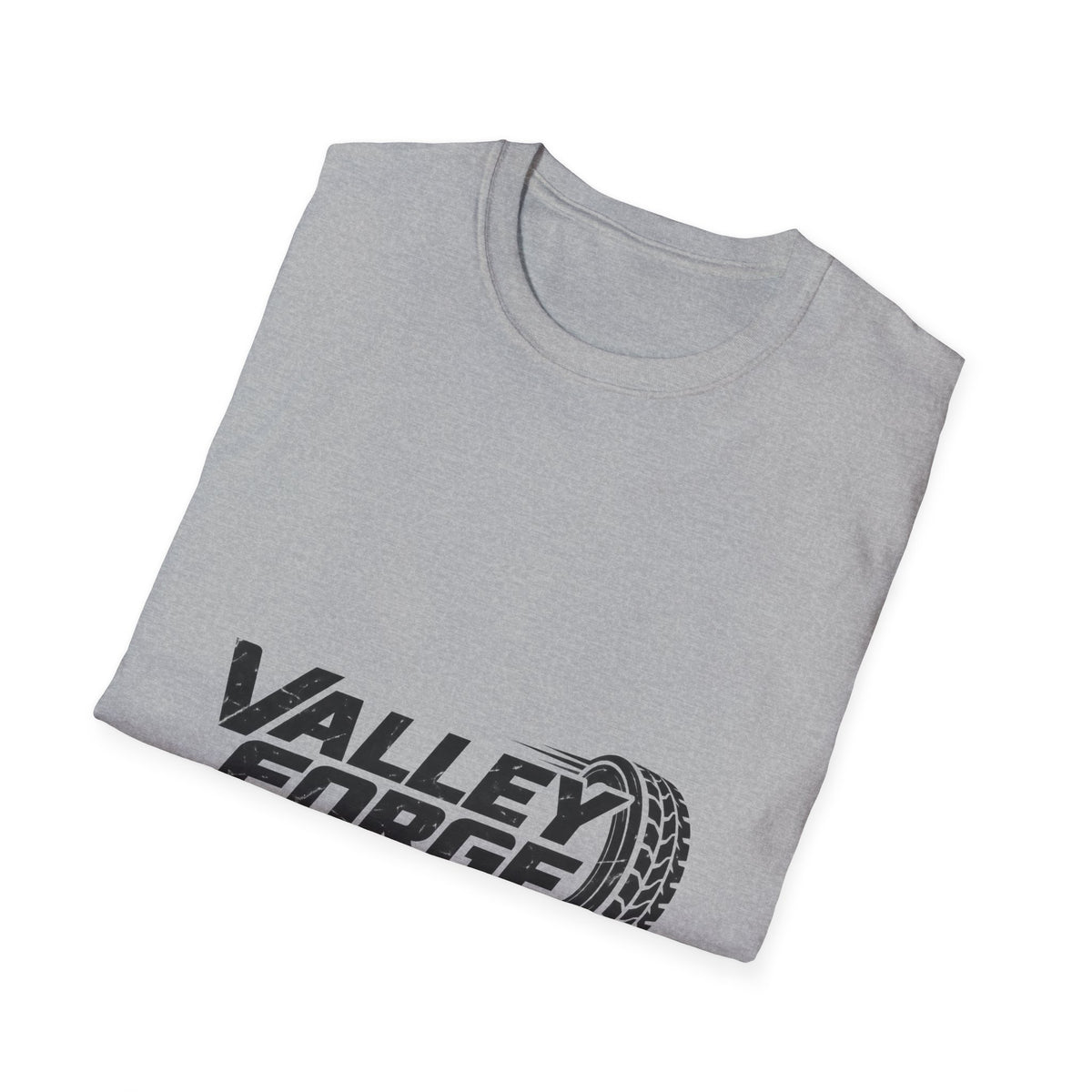 Valley Forge Automotive - Classic Tee