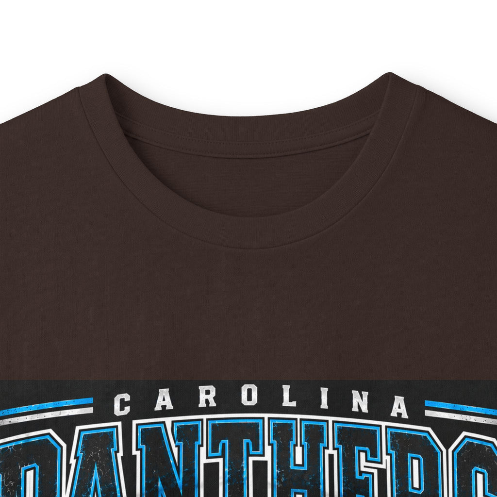 Carolina Panthers Keep Pounding - Unisex Ultra Cotton Long Sleeve Tee