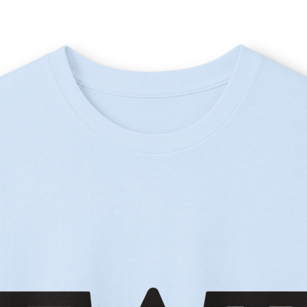 Greek Life - Unisex Ultra Cotton Long Sleeve Tee