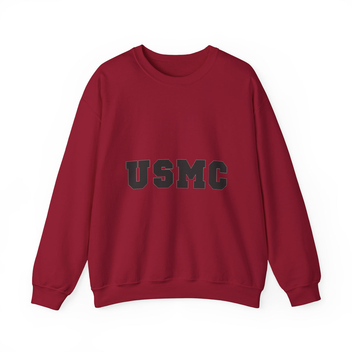 Marine Corps Varsity - Crewneck Sweatshirt