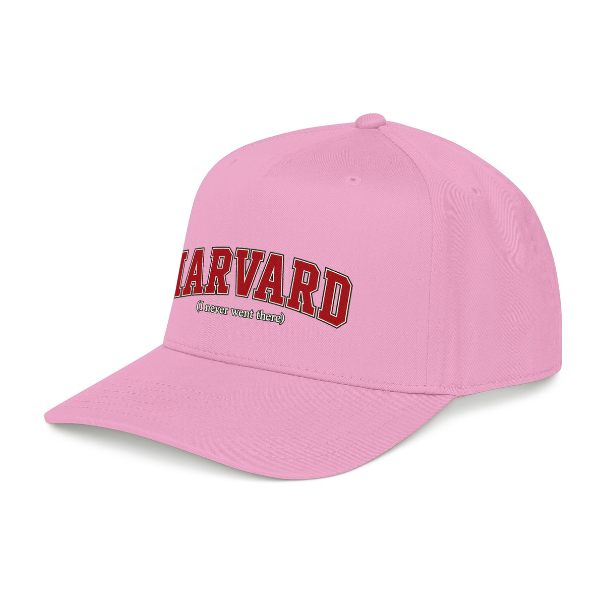 Harvard - I Never Went There - OTTO Baseball Hat