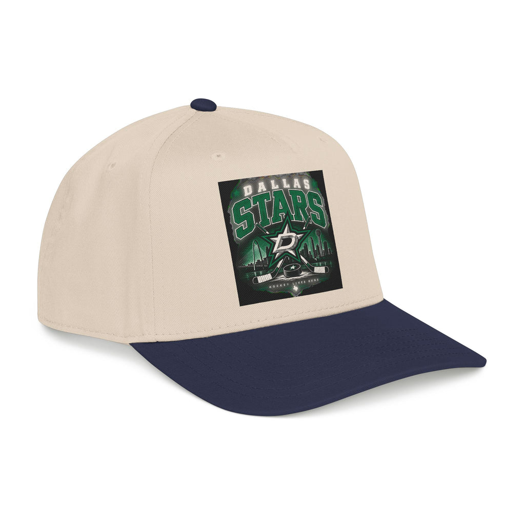 Dallas Stars - OTTO Baseball Hat