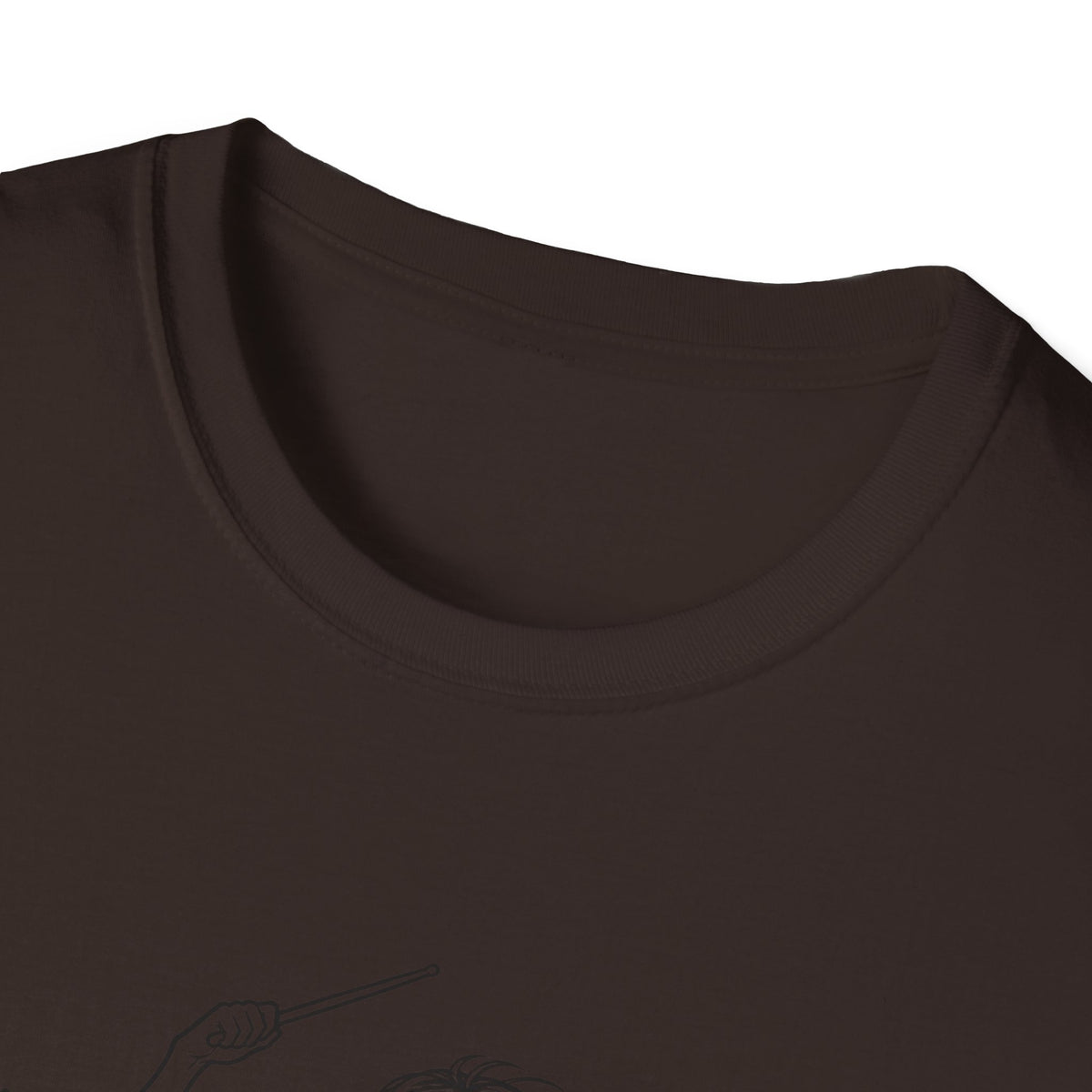 Drummer Sketch - Classic Tee