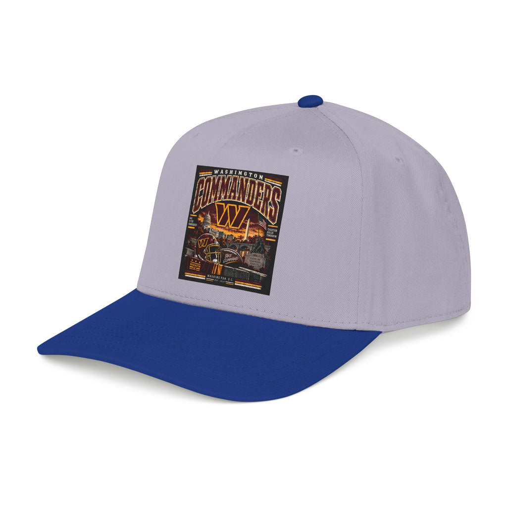 Washington Commanders - OTTO Baseball Hat