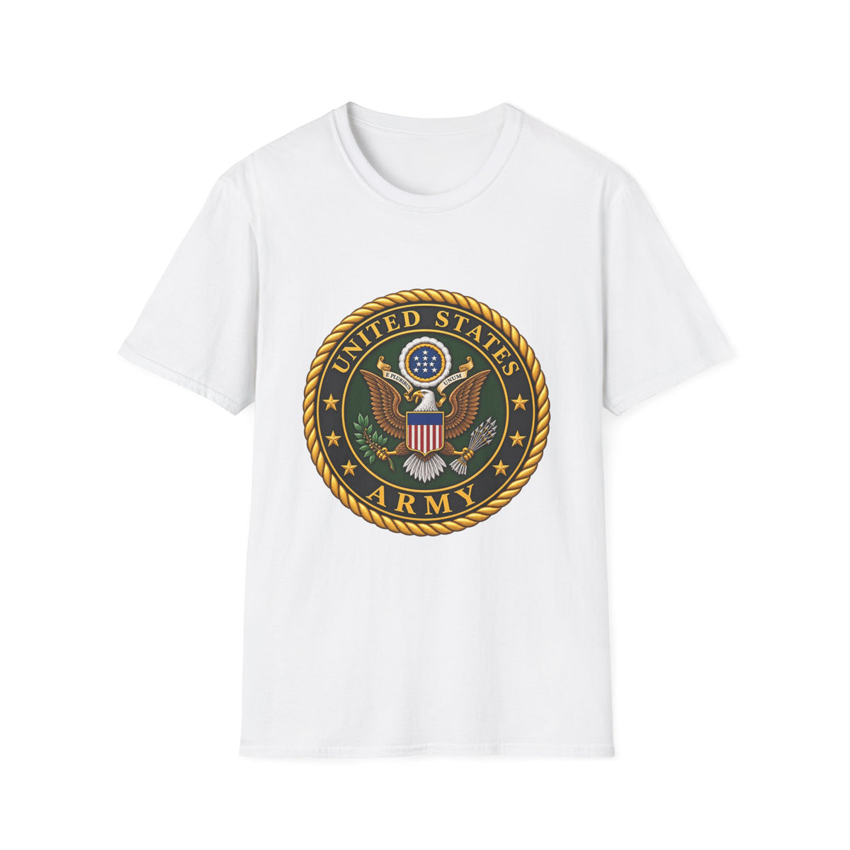 U.S. Army Emblem - Classic Tee