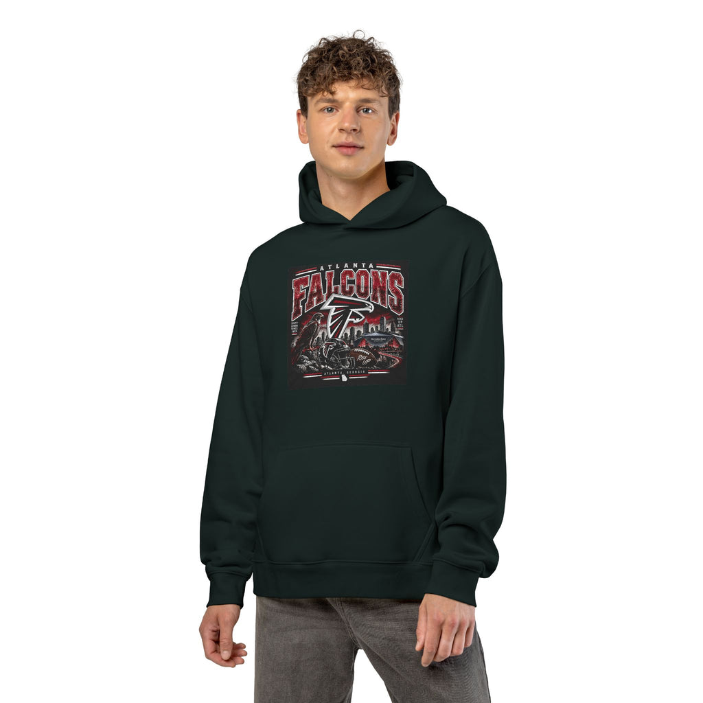 Atlanta Falcons - Hoodie
