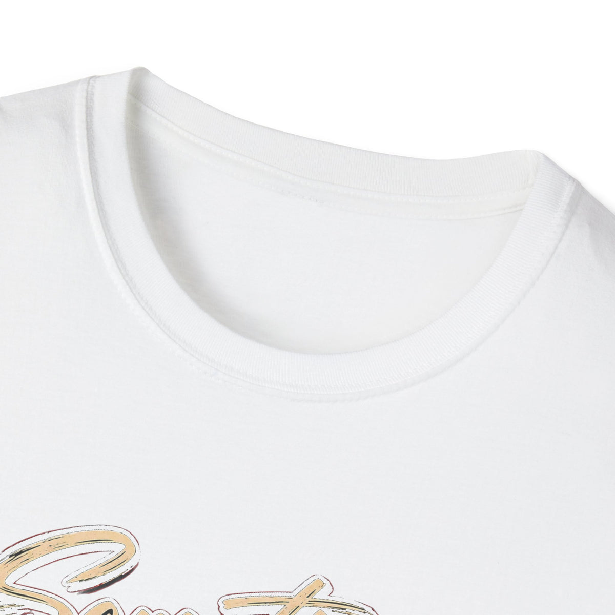 Best Man for the Job - Classic Tee