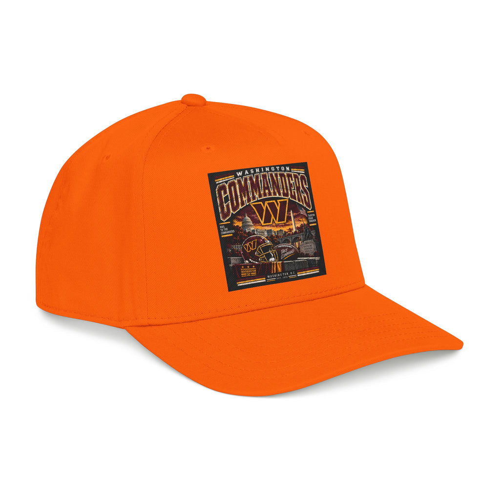 Washington Commanders - OTTO Baseball Hat