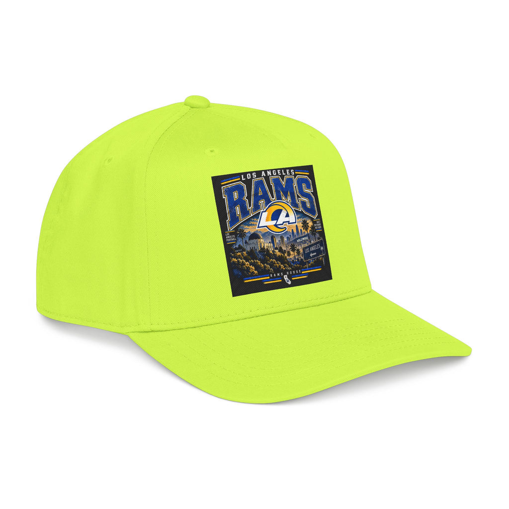 Los Angeles Rams - OTTO Baseball Hat