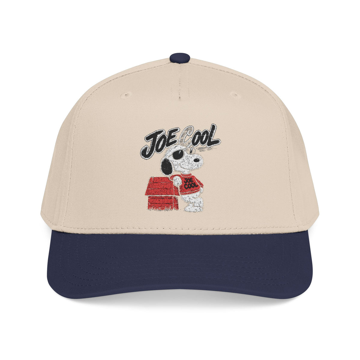 Joe Cool Classic - OTTO Baseball Hat