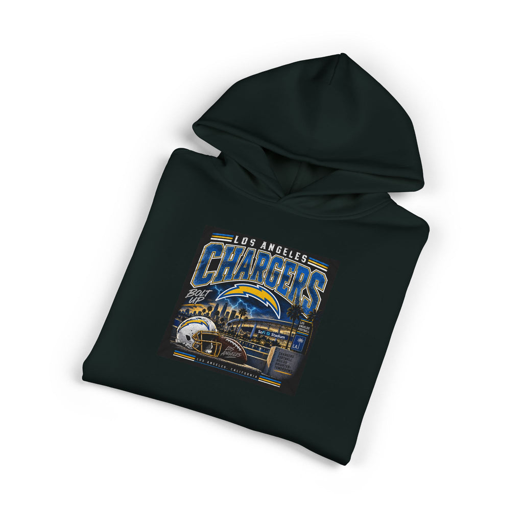 Los Angeles Chargers - Hoodie