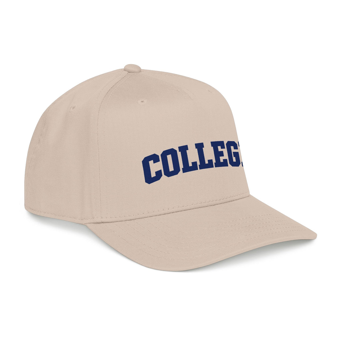 College - OTTO Baseball Hat