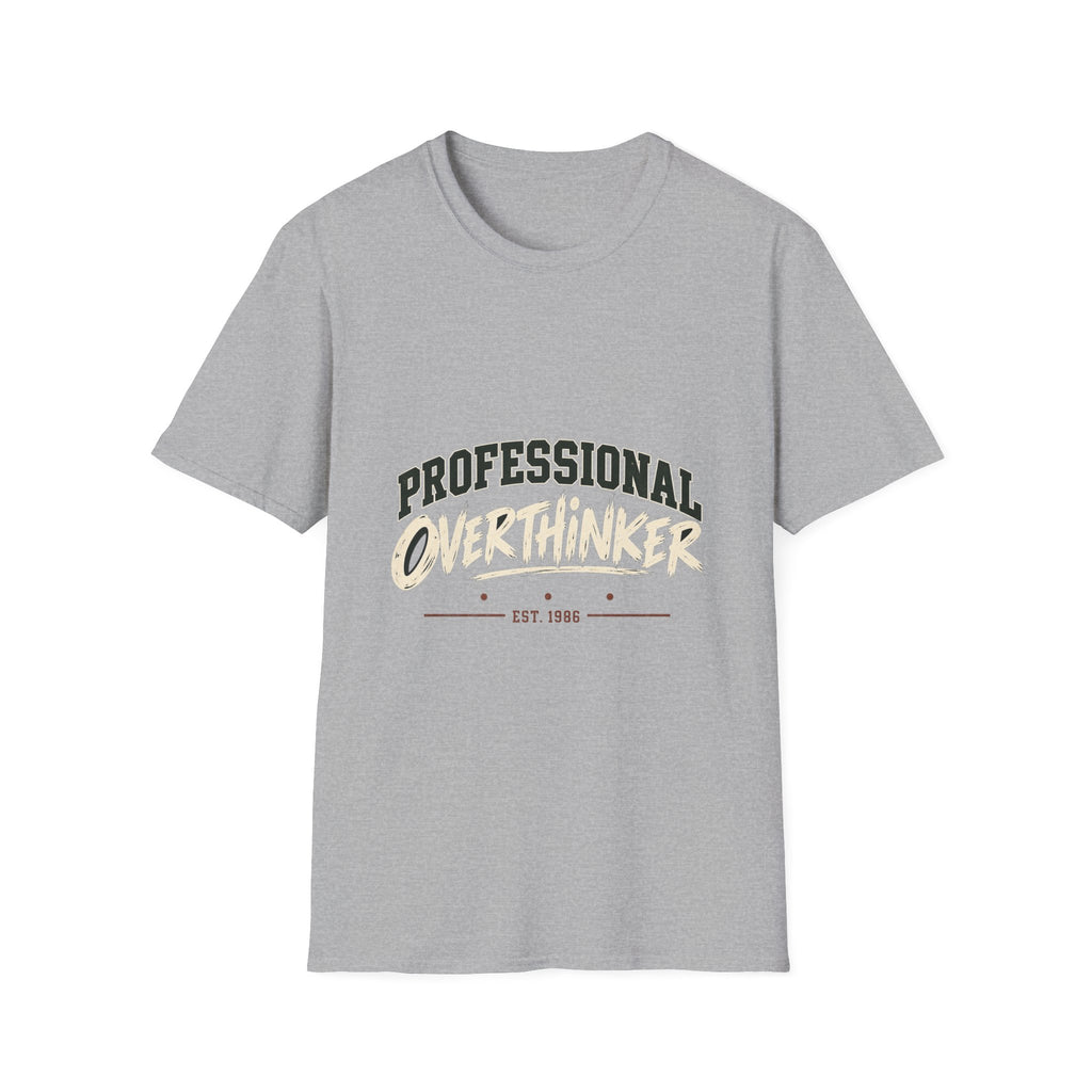 Professional Overkiller - Classic Tee