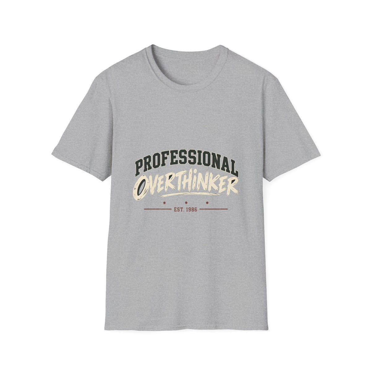 Professional Overkiller - Classic Tee