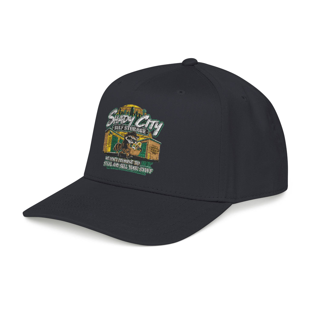Shady Gem Self Storage - OTTO Baseball Hat
