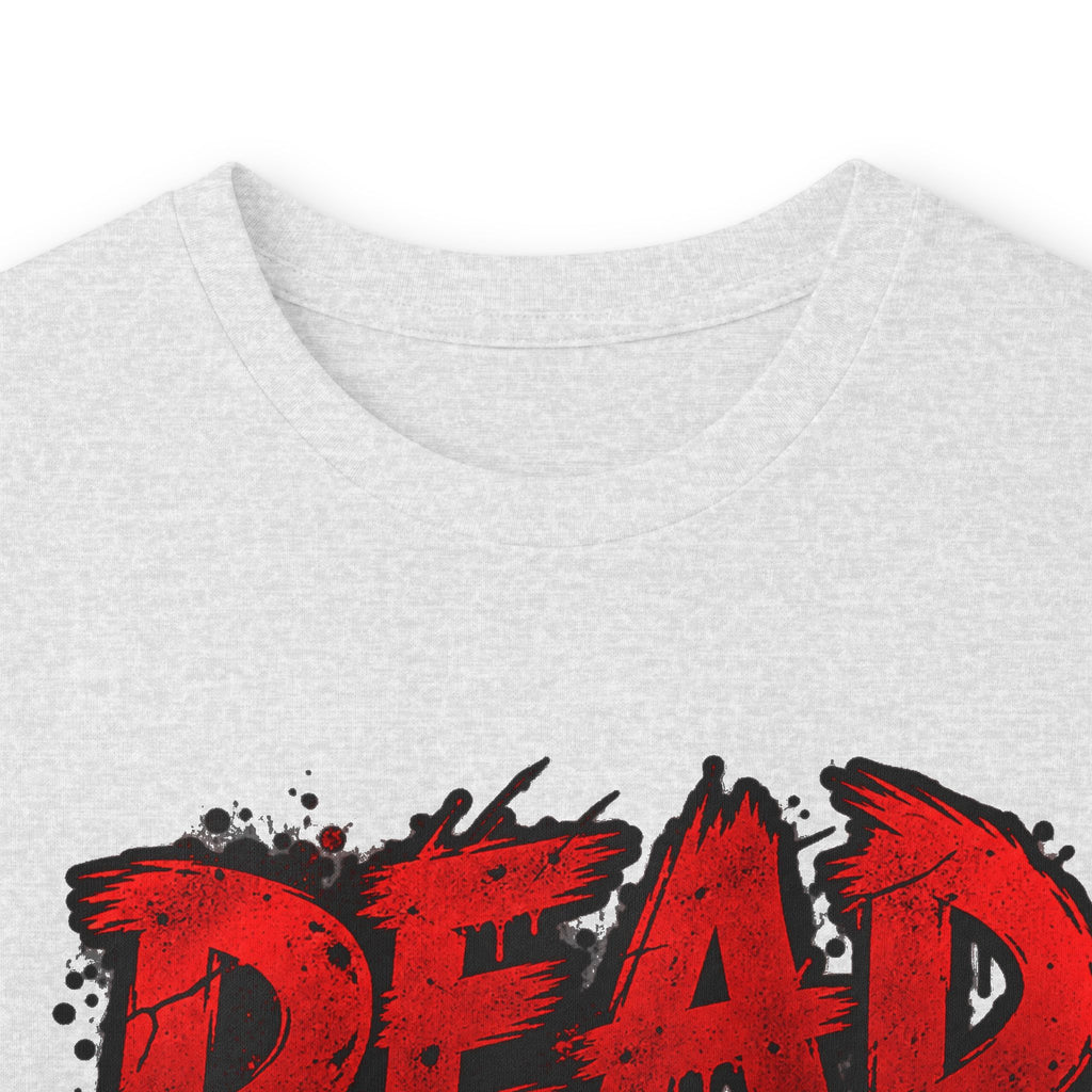Dead Pedos Dont Reoffend - Unisex Ultra Cotton Long Sleeve Tee
