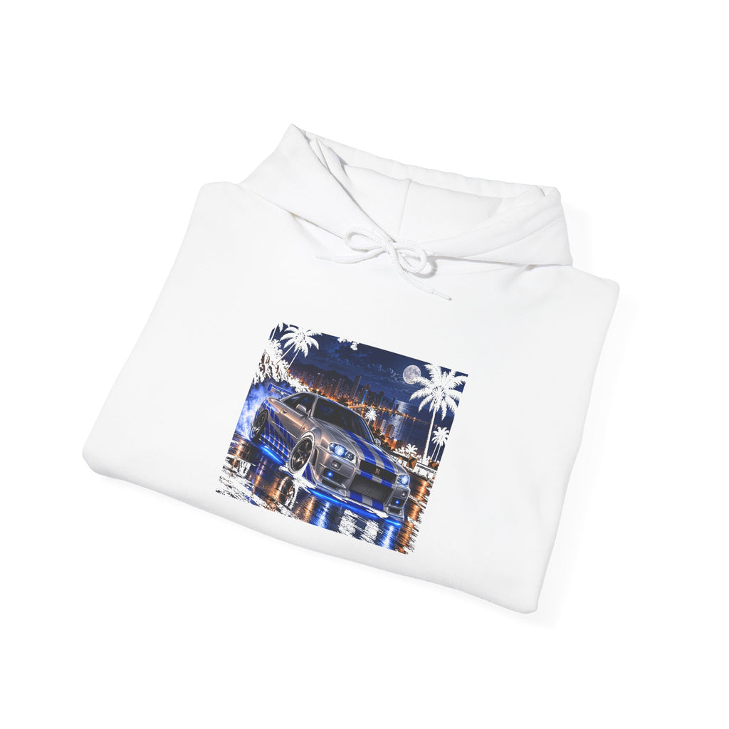 PW Skyline - Hoodie