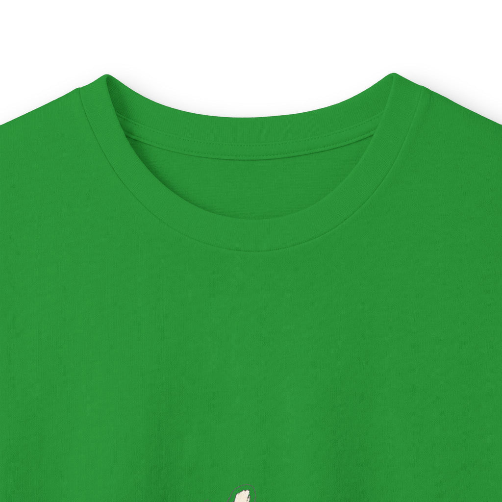 Trash Panda Breakout - Unisex Ultra Cotton Long Sleeve Tee