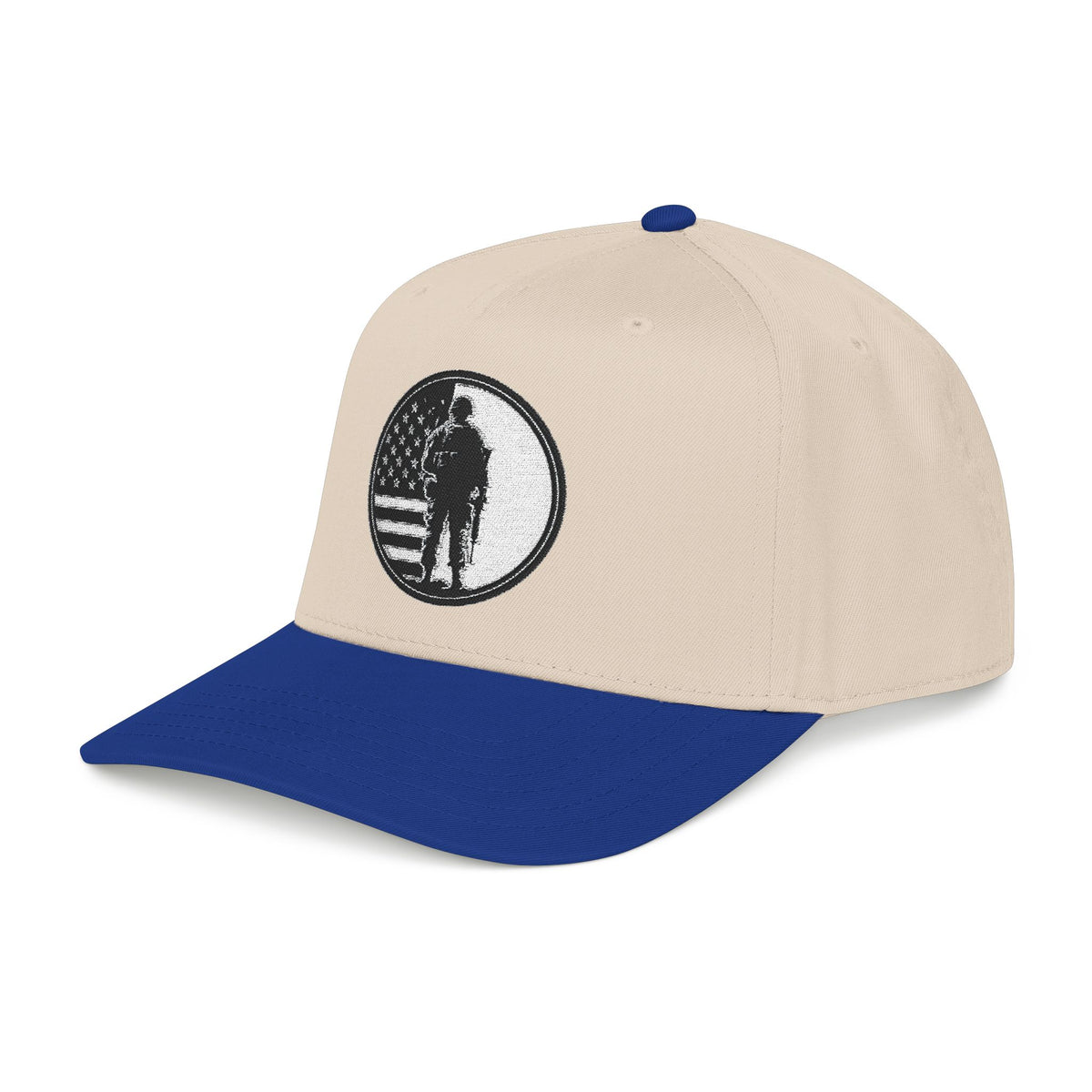 American Sentinel - OTTO Baseball Hat