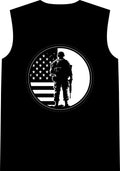 American Sentinel - Classic Tank