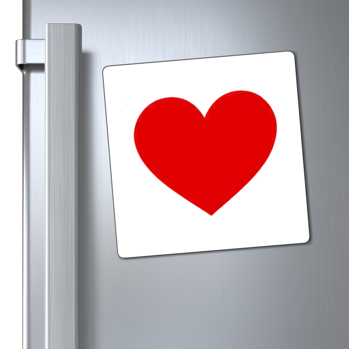 Heart - Magnet