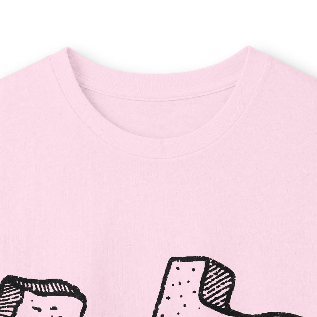 Texas v California - Unisex Ultra Cotton Long Sleeve Tee