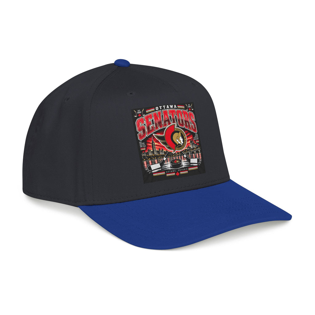 Ottawa Senators - OTTO Baseball Hat