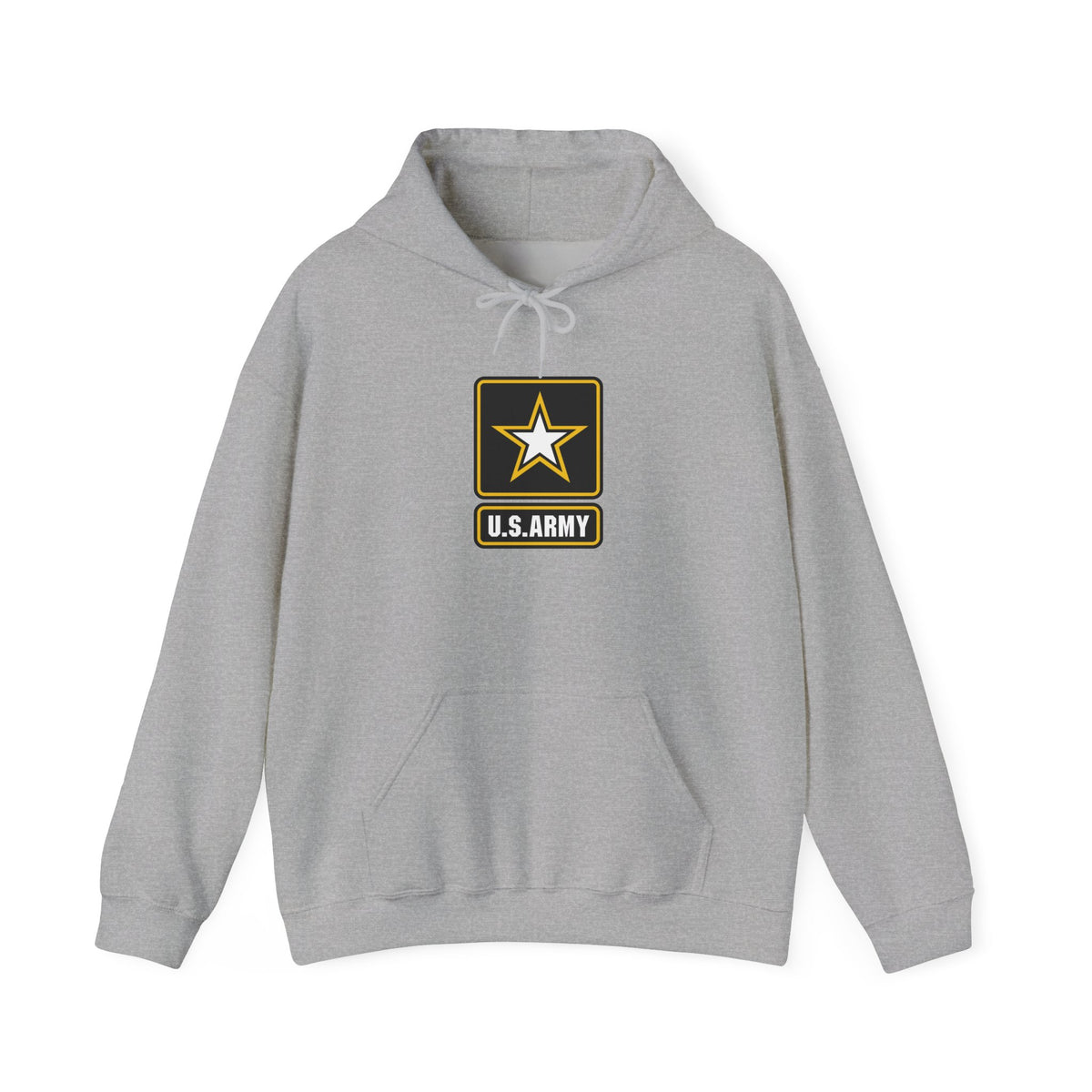 Army Strong Star - Hoodie