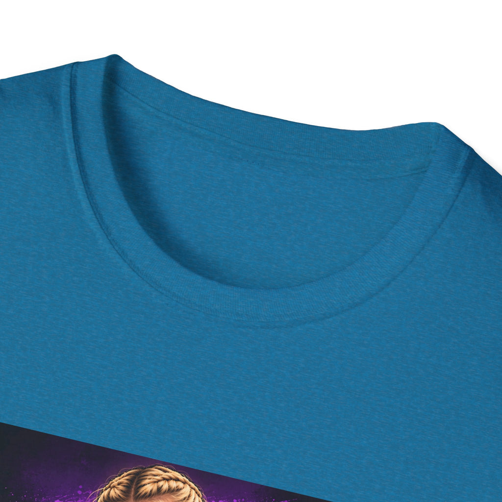 Jiu Jitsu Girls - Classic Tee