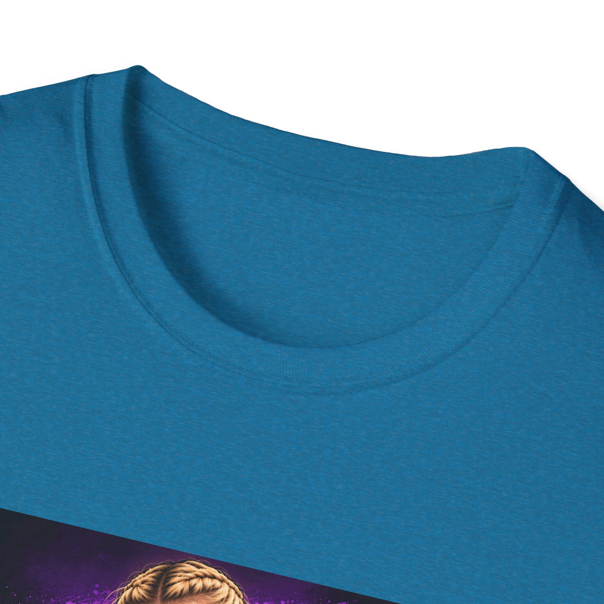 Jiu Jitsu Girls - Classic Tee