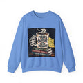 Fueled by Caffeine - Crewneck Sweatshirt