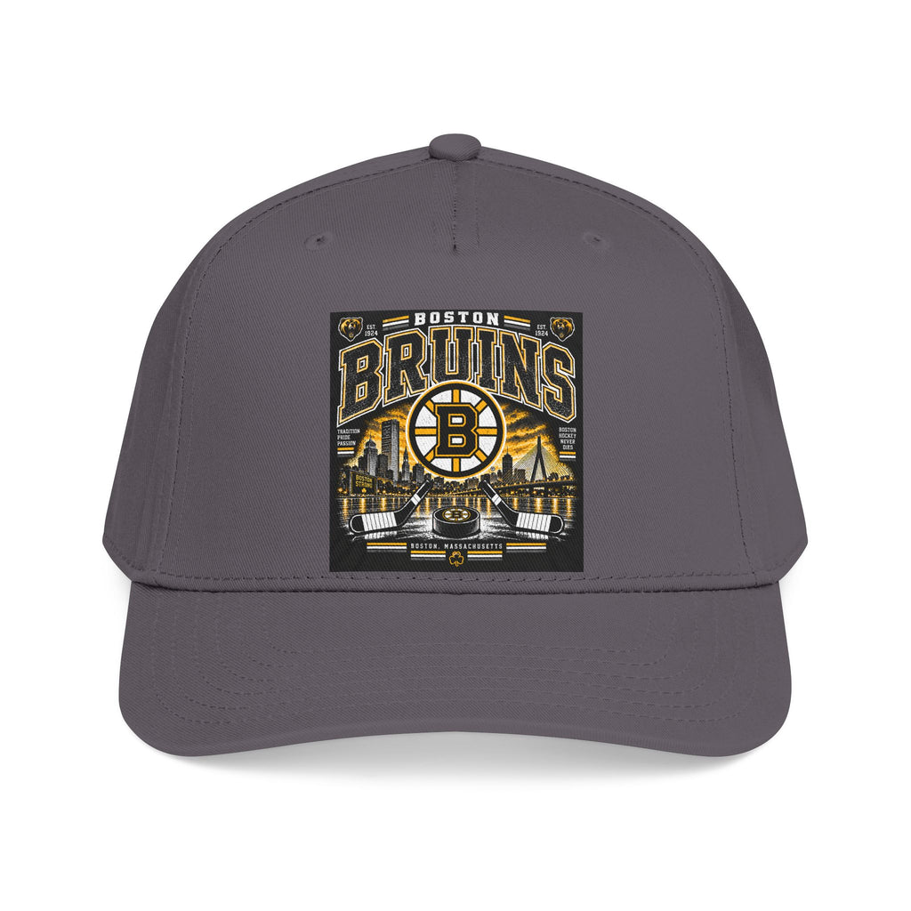 Boston Bruins - OTTO Baseball Hat