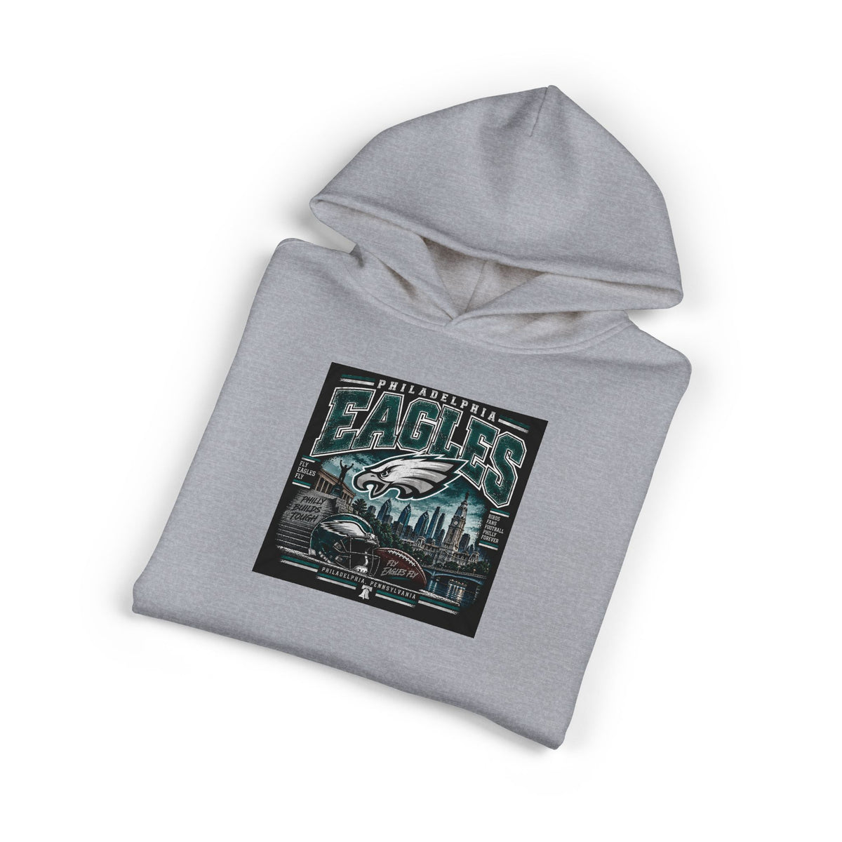 Philadelphia Eagles - Hoodie
