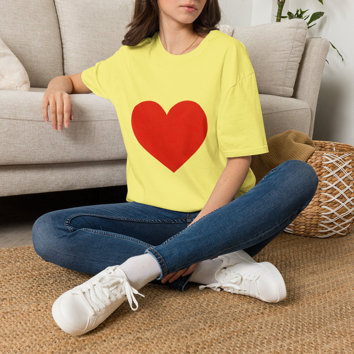 I Love Hot Dads - Classic Tee