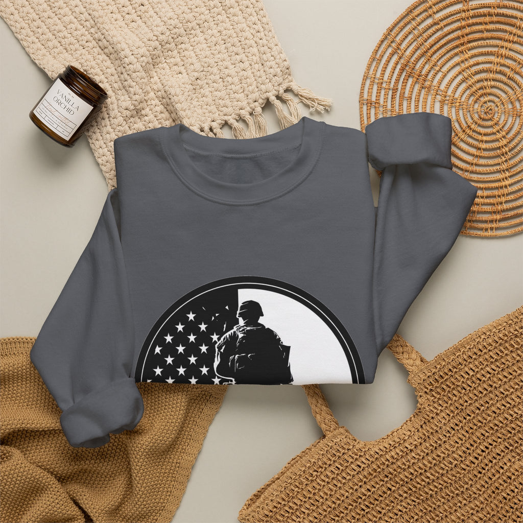 American Sentinel - Crewneck Sweatshirt