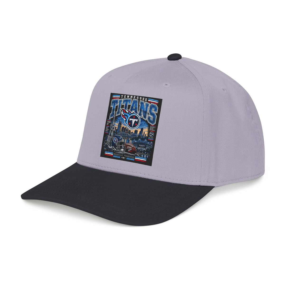 Tennessee Titans - OTTO Baseball Hat
