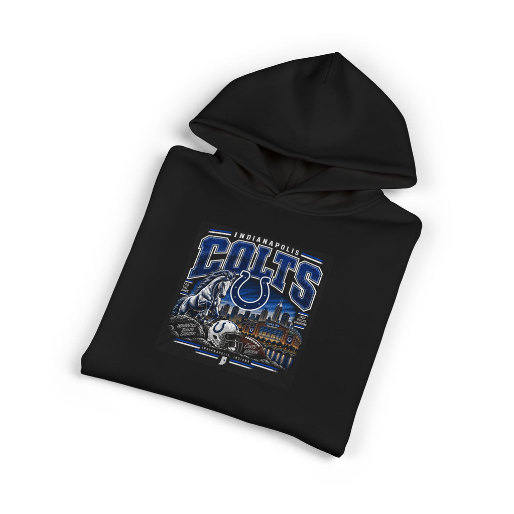 Indianapolis Colts - Hoodie