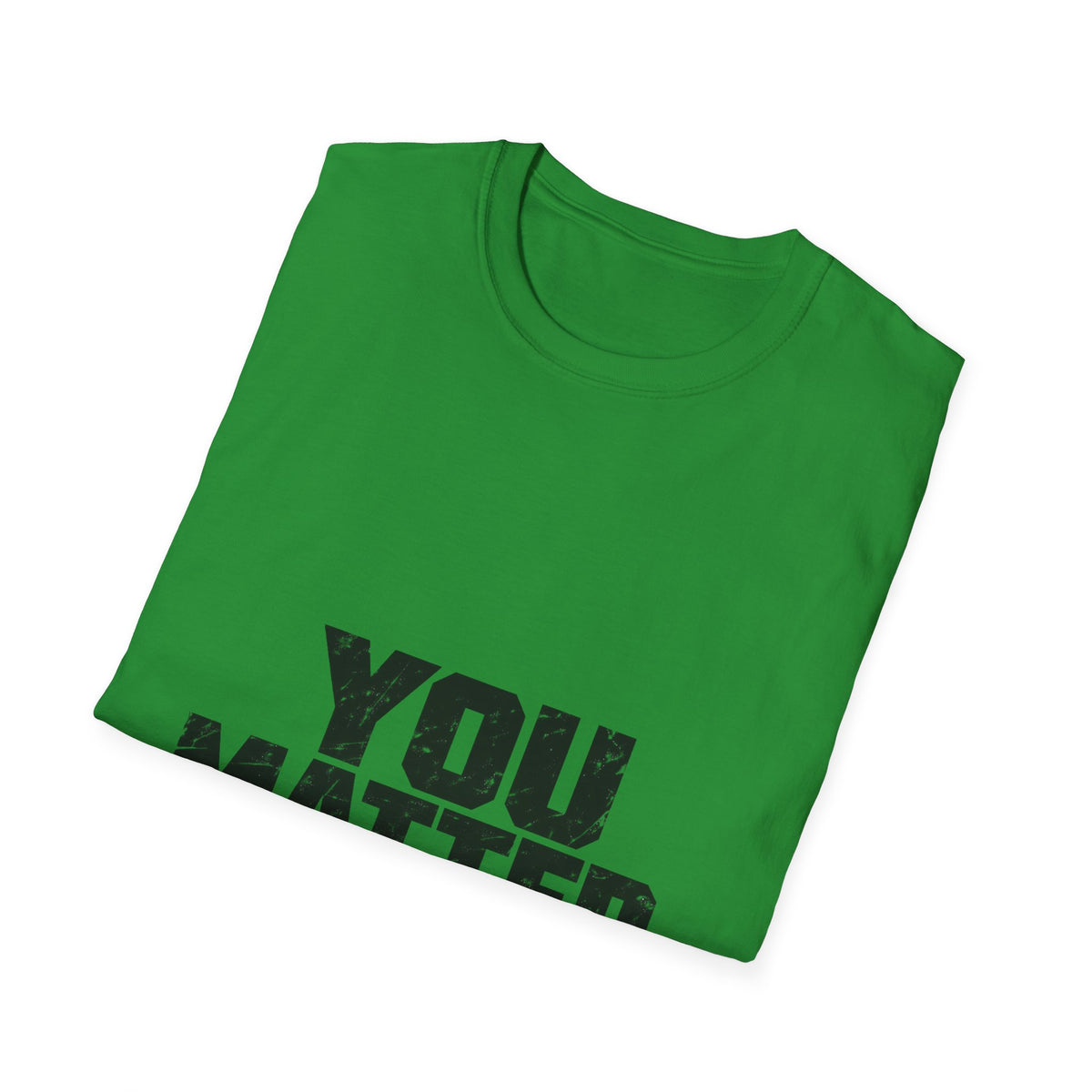 You Matter - Classic Tee
