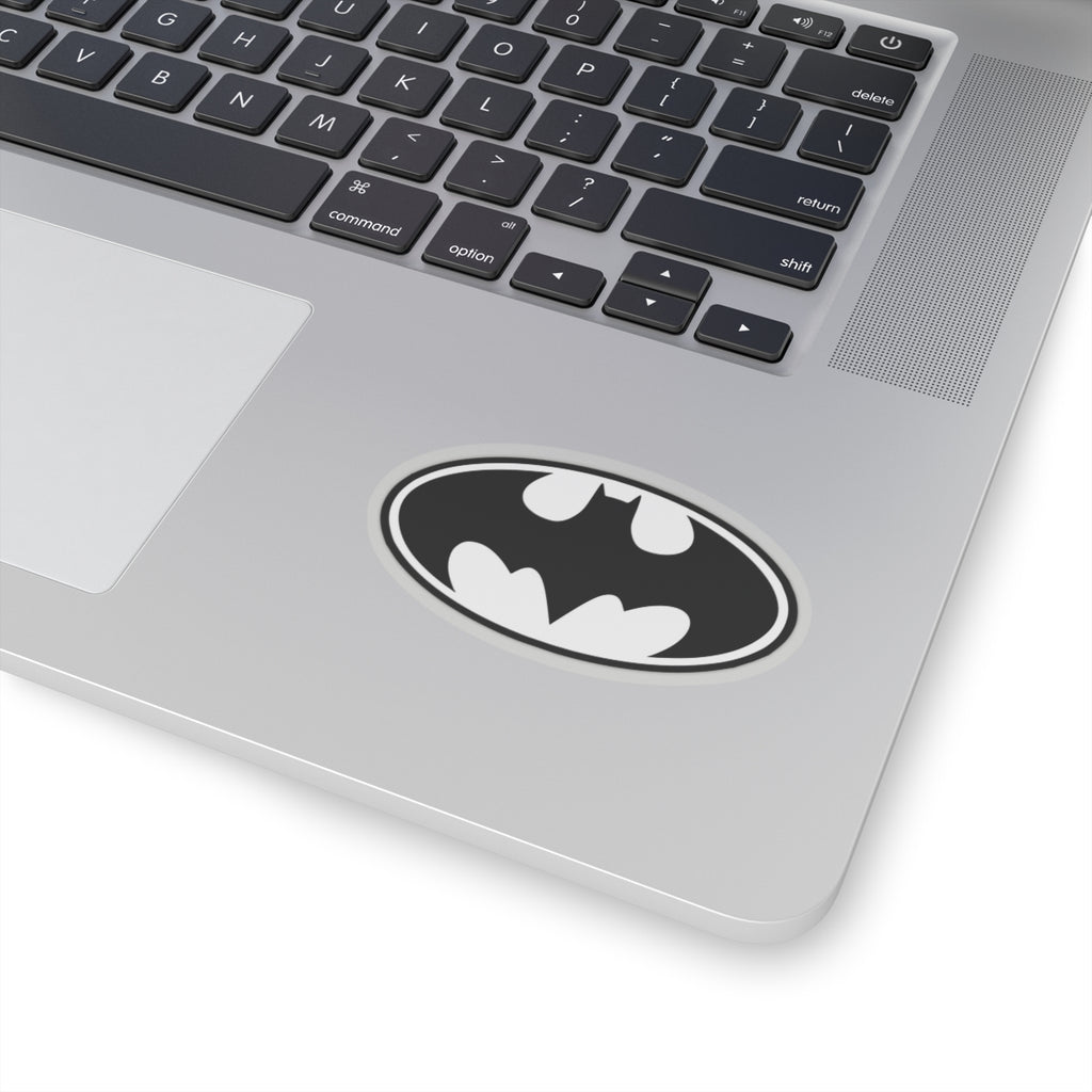 Gotham Signal - Kiss-Cut Sticker