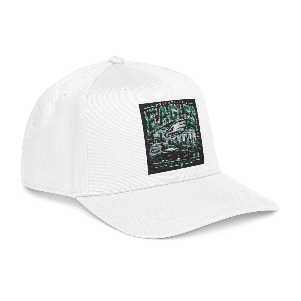 Philadelphia Eagles Pride - OTTO Baseball Hat