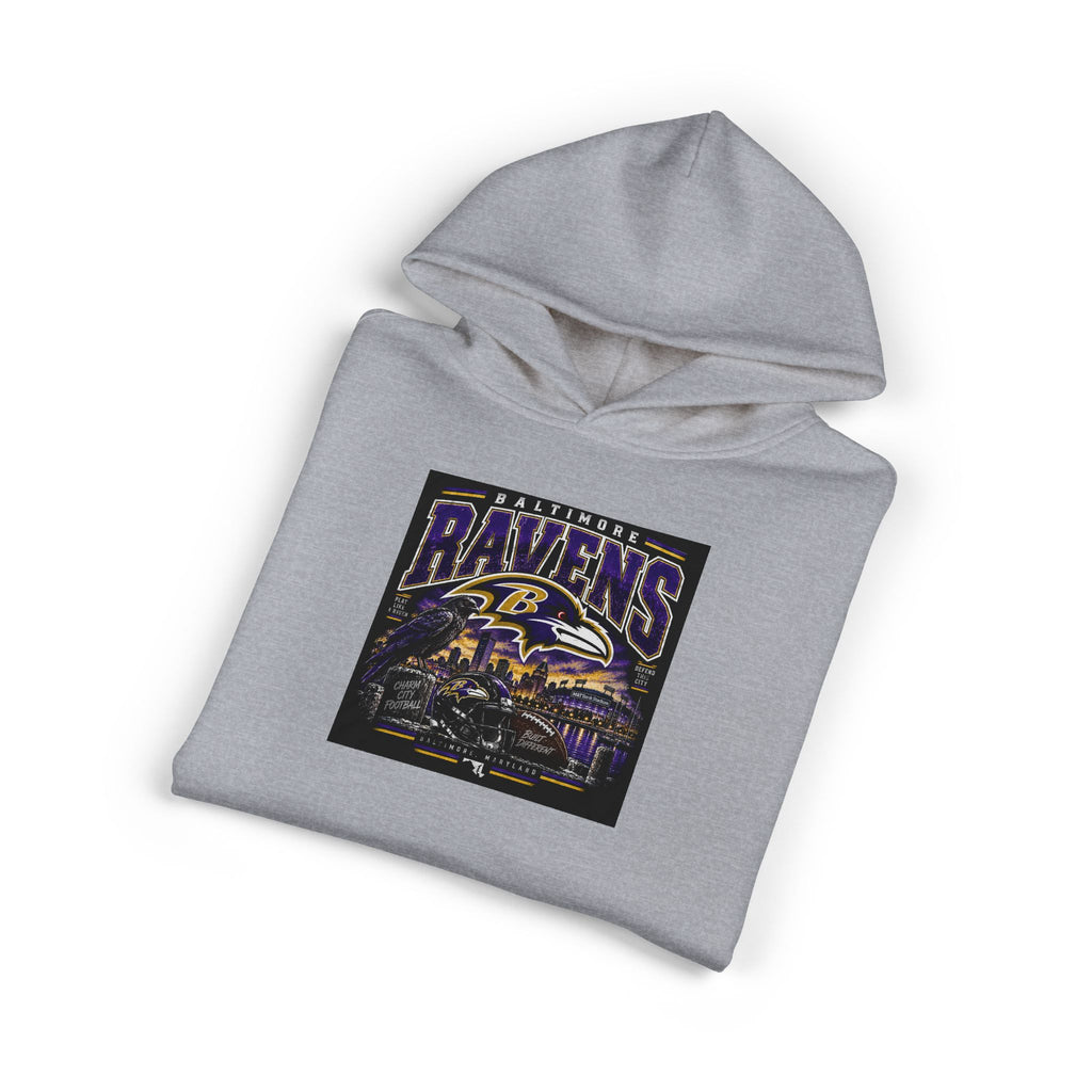 Baltimore Ravens - Hoodie