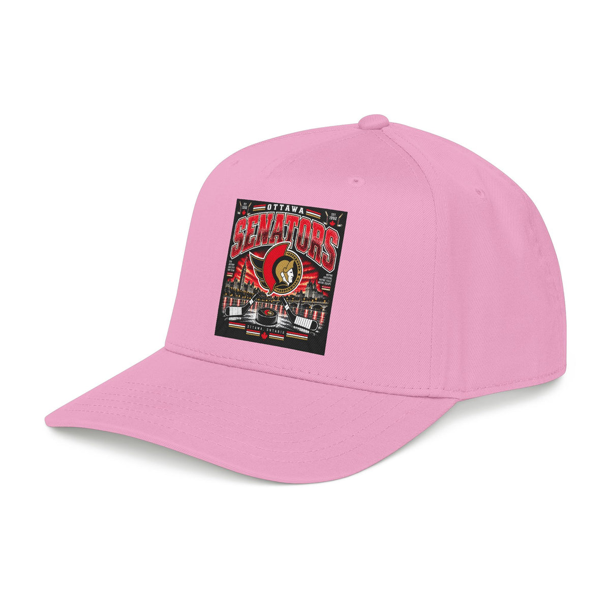 Ottawa Senators - OTTO Baseball Hat
