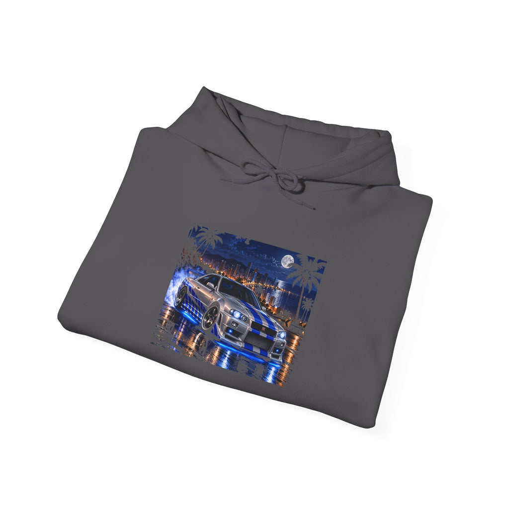 PW Skyline - Hoodie