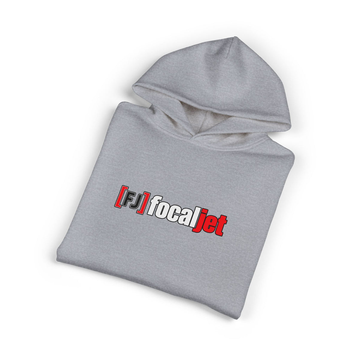 FJ Local Jet - Hoodie